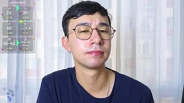 cameron cum online show from 12, 6, 2026
