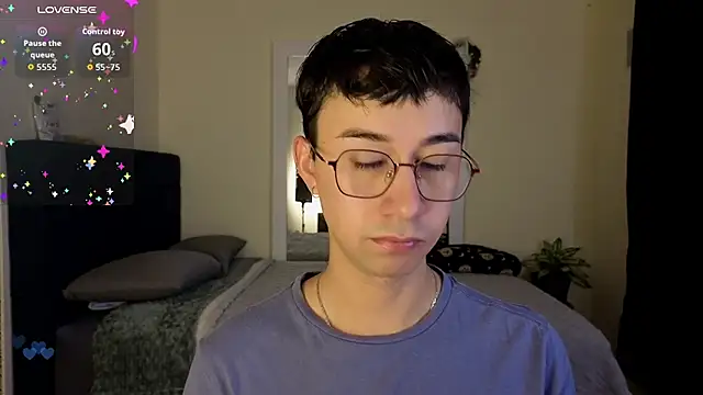 cameron cum online show from 3, 3, 2026