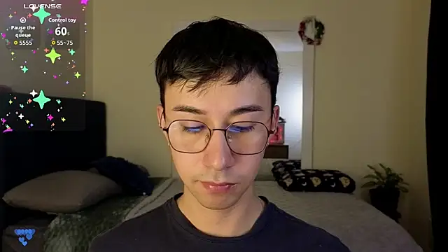 cameron cum online show from 23, 2, 2026