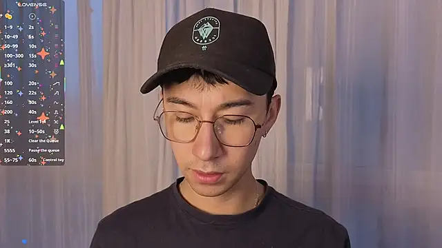 cameron cum online show from 10, 2, 2026