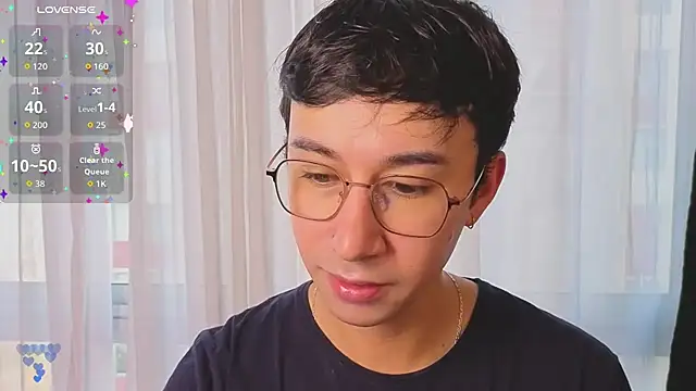 cameron cum online show from 14, 4, 2026