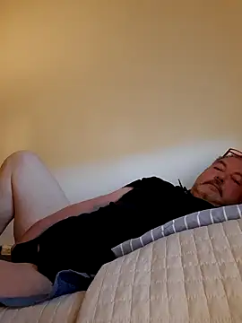 bluangelo online show from 22, 4, 2026