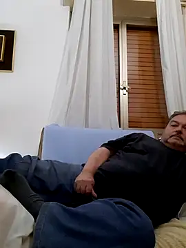 bluangelo online show from 14, 3, 2025