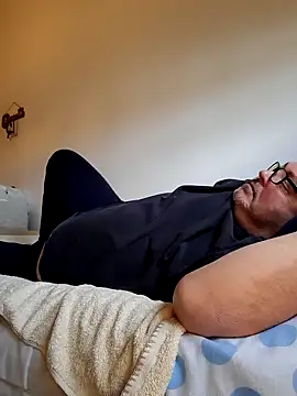 bluangelo online show from 19, 3, 2025