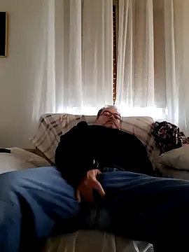 bluangelo online show from 11, 3, 2025