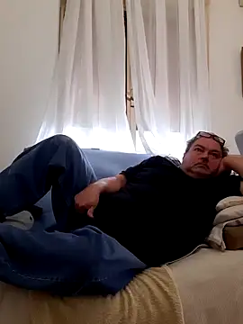 bluangelo online show from 12, 3, 2025