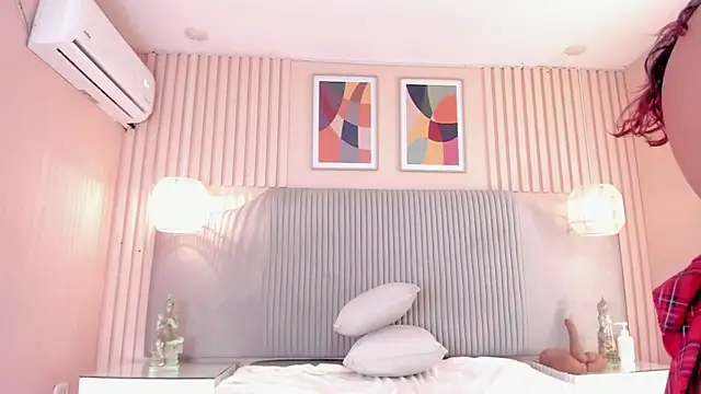 samyriverss online show from 18, 9, 2025