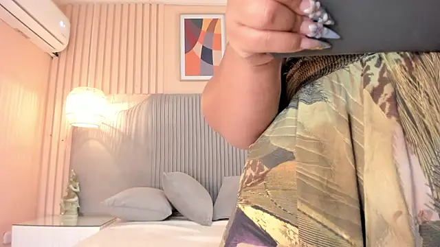 samyriverss online show from 26, 11, 2025