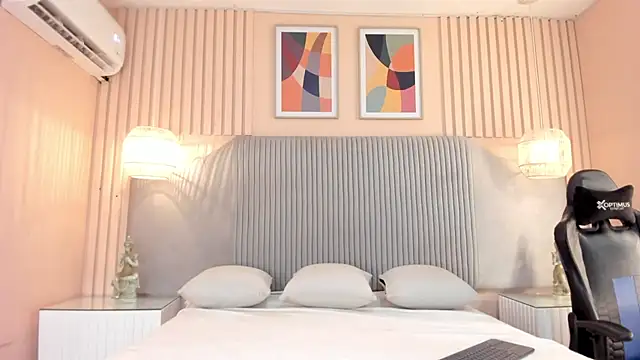 samyriverss online show from 14, 11, 2025