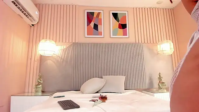 samyriverss online show from 7, 11, 2025