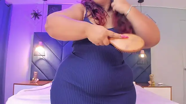 samyriverss online show from 22, 10, 2025