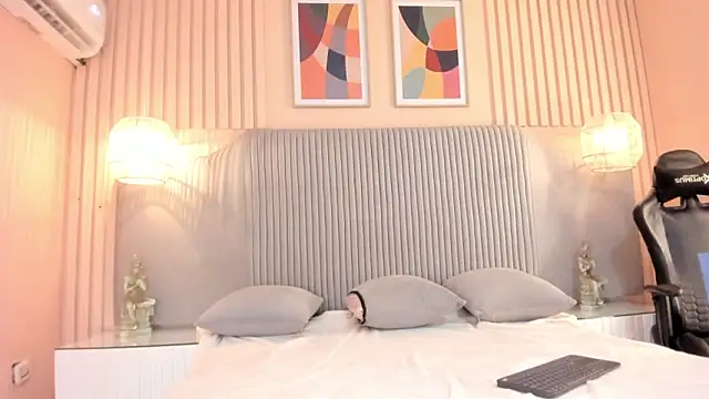 samyriverss online show from 30, 11, 2025