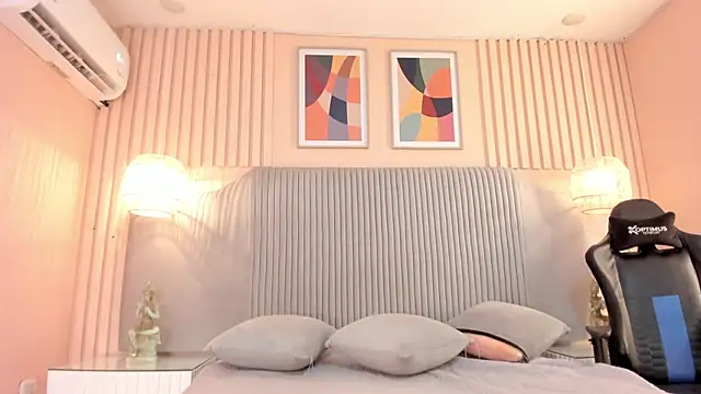 samyriverss online show from 23, 11, 2025