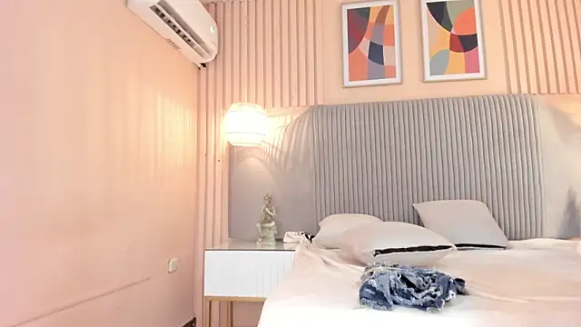 samyriverss online show from 15, 11, 2025