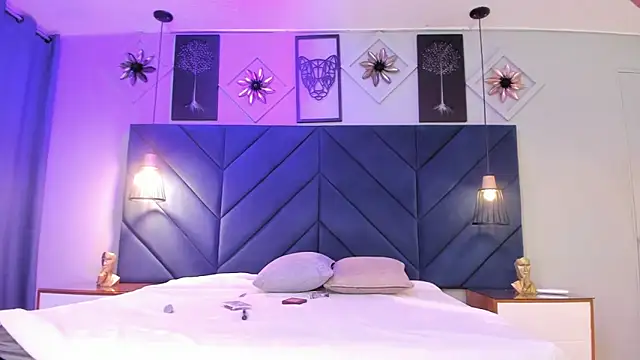 samyriverss online show from 19, 10, 2025