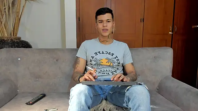 jamesinked  online show from 9, 11, 2025