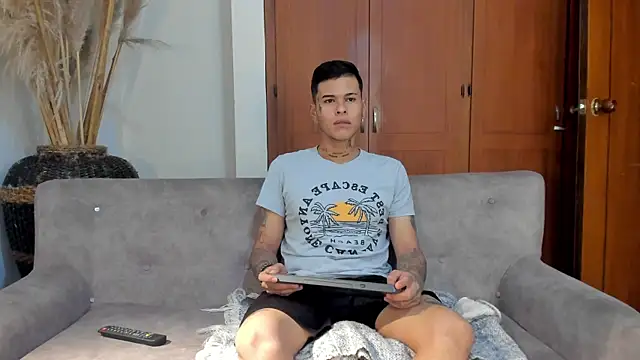 jamesinked  online show from 9, 11, 2025