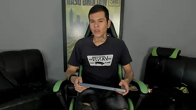jamesinked  online show from 9, 2, 2025