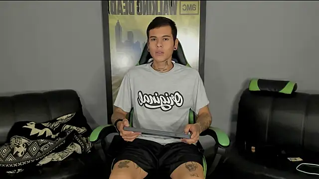 jamesinked  online show from 28, 2, 2025