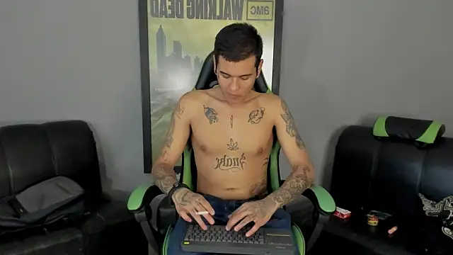 jamesinked  online show from 7, 2, 2025