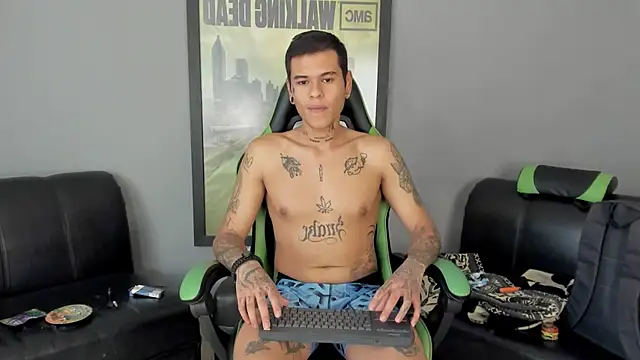 jamesinked  online show from 6, 2, 2025