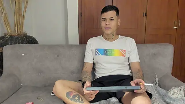 jamesinked  online show from 29, 11, 2025