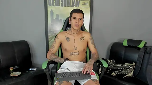 jamesinked  online show from 6, 2, 2025