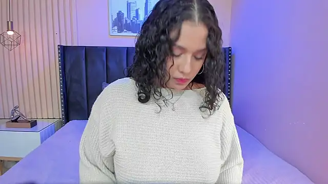 viiolett lee online show from 4, 12, 2025