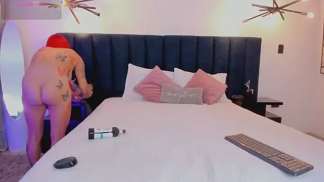 susyy7 online show from 16, 1, 2026