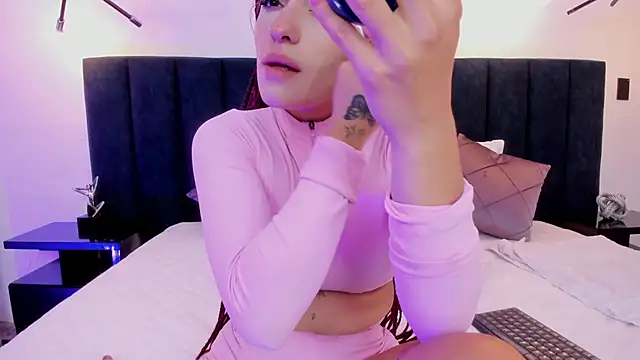 susyy7 online show from 13, 2, 2026