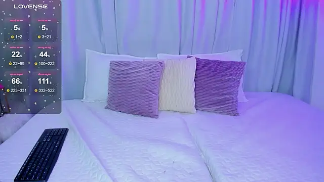 susyy7 online show from 1, 3, 2025