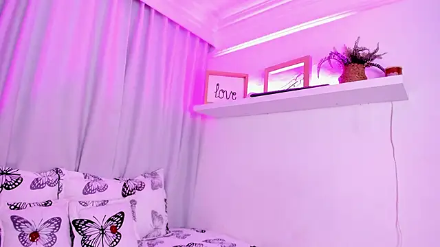 susyy7 online show from 3, 12, 2025