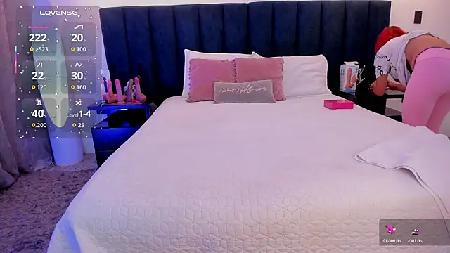 susyy7 online show from 22, 10, 2025