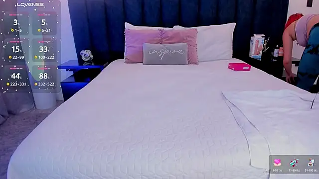 susyy7 online show from 23, 10, 2025