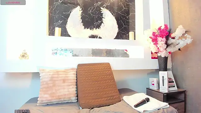 Cinthya mjs online show from 6, 11, 2025