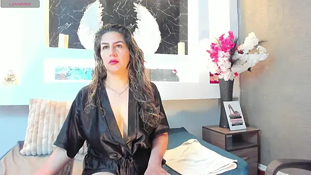 Cinthya mjs online show from 5, 11, 2025