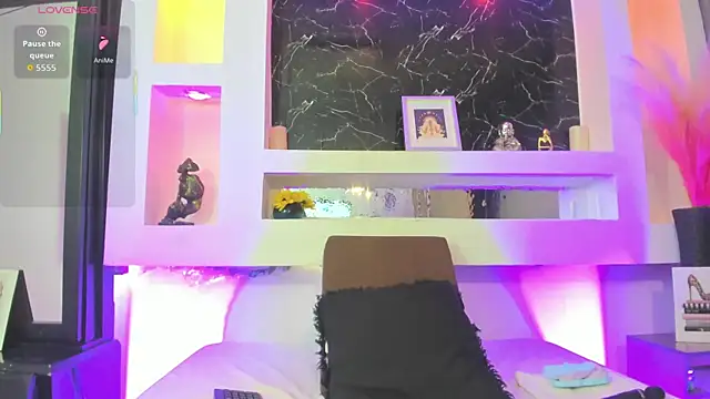 Cinthya mjs online show from 5, 2, 2026