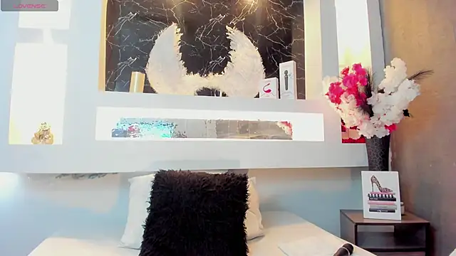 Cinthya mjs online show from 16, 10, 2025