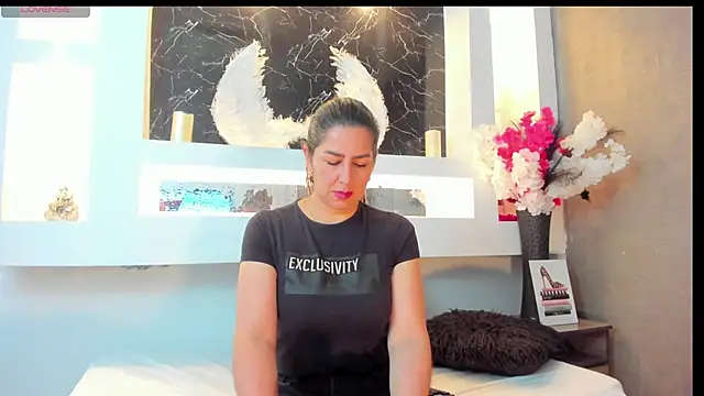 Cinthya mjs online show from 22, 11, 2025