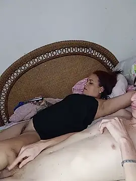 Milfvalesk online show from 14, 2, 2025