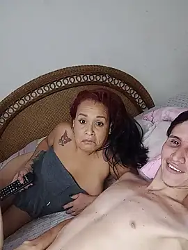 Milfvalesk online show from 4, 2, 2025