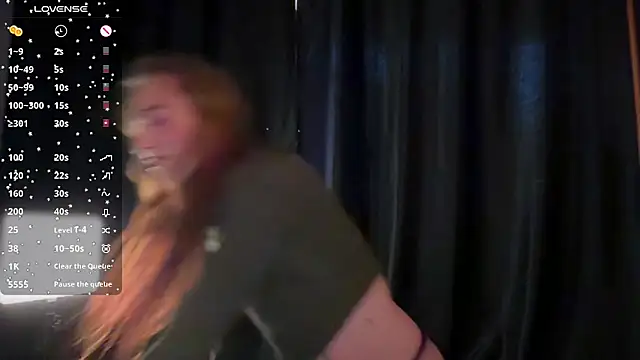 Avril Pearly  online show from 17, 3, 2026