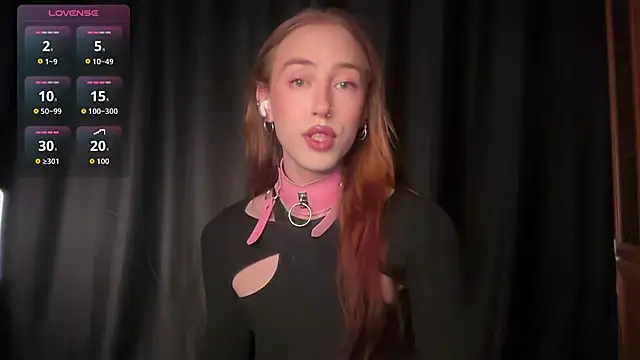 Snapshot of Avril_Pearly_ chatting on 10, 7, 2026 Avril Pearly online show from 10, 7, 2026