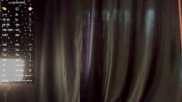 Avril Pearly  online show from 31, 3, 2026