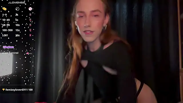 Avril Pearly  online show from 22, 4, 2026