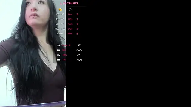 Vivigomez999 online show from 6, 3, 2026