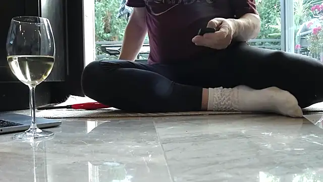 Toy-Daddy online show from 18, 10, 2025