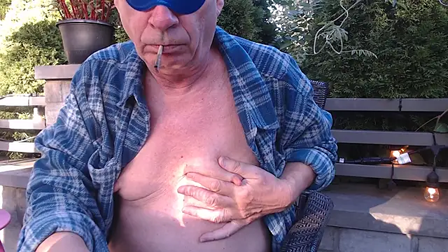 Toy-Daddy online show from 20, 9, 2025