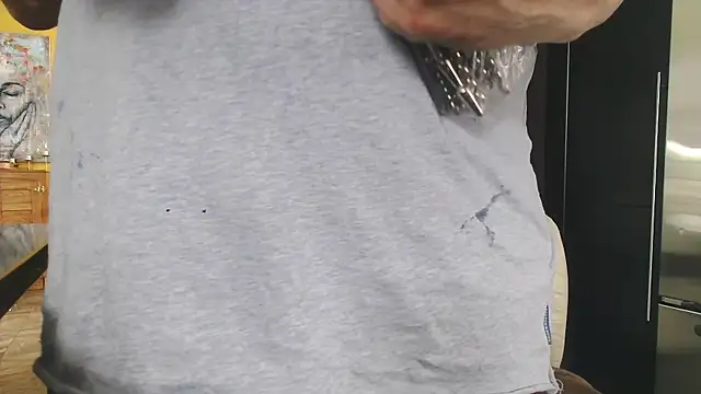 Toy-Daddy online show from 23, 3, 2026