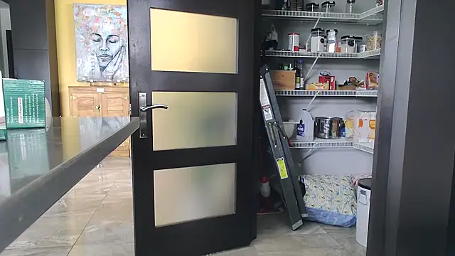 Toy-Daddy online show from 7, 4, 2026